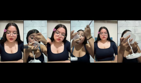 soykatheemartinez의 방송 - 2026년 6월 4일 AM 1:04