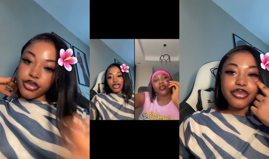starbaiibee's Stream - Jul 6, 2026, 2:45 PM