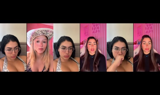 stephanie.scar's Stream - Jun 2, 2026, 1:44 PM