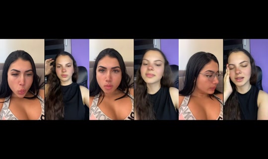 stephanie.scar's Stream - Jun 2, 2026, 4:11 PM