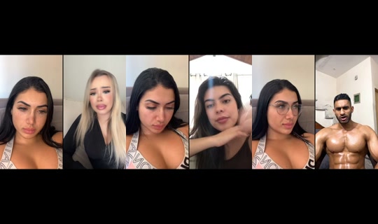 stephanie.scar's Stream - Jun 2, 2026, 4:57 PM