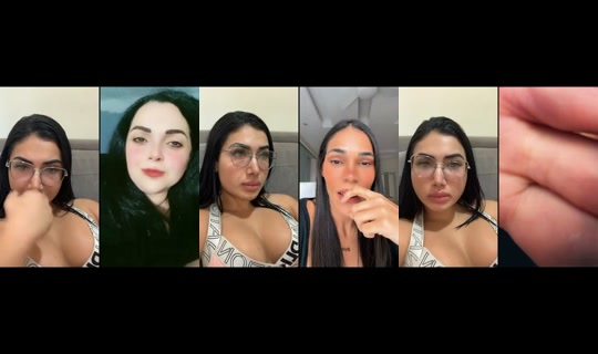 Stream di stephanie.scar - 2 giu 2026, 19:19