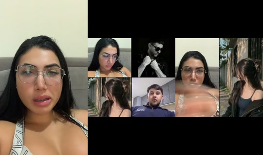 Stream di stephanie.scar - 2 giu 2026, 19:53