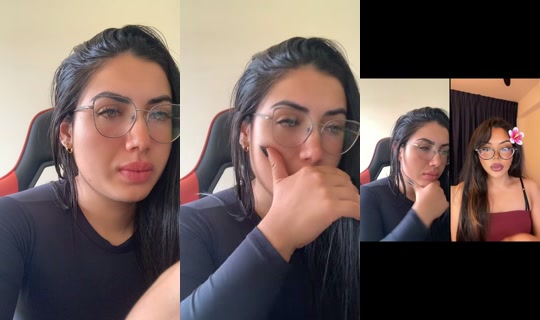 stephanie.scar's Stream - Jun 3, 2026, 11:56 AM