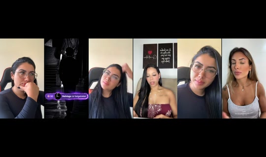 stephanie.scar's Stream - Jun 3, 2026, 12:27 PM