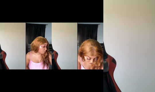 stephanie.scar's Stream - Jun 3, 2026, 1:18 PM