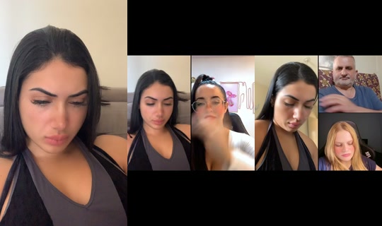 Live de stephanie.scar - 4 de jun. de 2026, 12:54