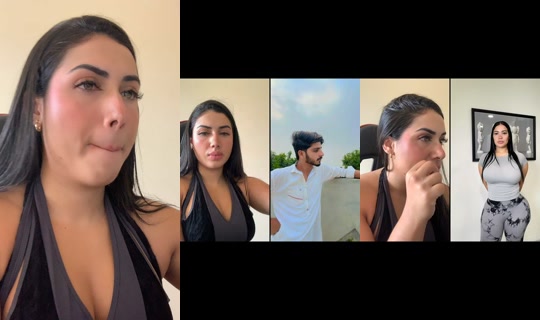 Live de stephanie.scar - 4 de jun. de 2026, 13:45