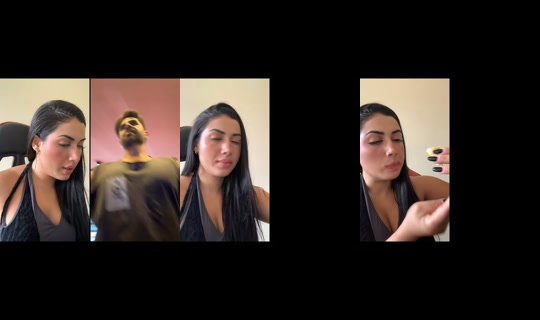 Live de stephanie.scar - 4 de jun. de 2026, 14:04