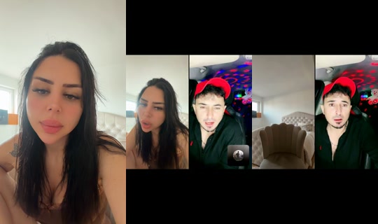 Live de su.seda.official - 5 de jun. de 2026, 17:51