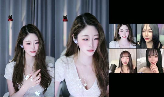 sweet_soi's Stream - Jun 4, 2026, 1:29 AM