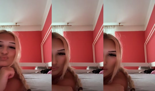 Live de sweetbaruna1 - 3 de jun. de 2026, 18:02
