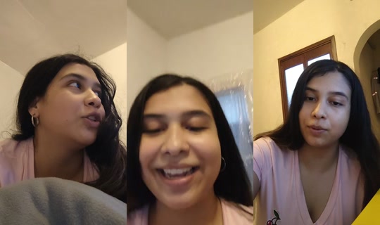 syanaleuefit's Stream - Jul 6, 2026, 8:27 PM