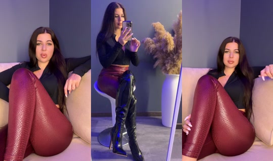 tatixlady Yayını - 3 Haz 2026 22:18
