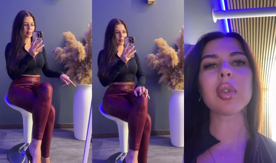 tatixlady Yayını - 3 Haz 2026 23:09