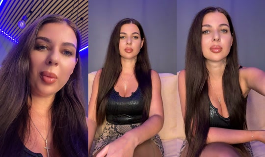 Stream di tatixlady - 4 giu 2026, 20:37