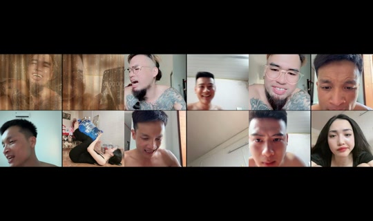 tayrambo_bonsai의 방송 - 2026년 6월 3일 AM 8:45