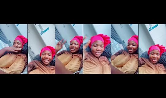 Stream temydaballongurll - 5 Jun 2026, 13.02