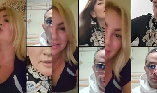 tetigermany's Stream - Jun 3, 2026, 7:58 PM