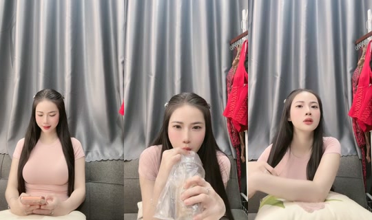 Live de thaotam_18chui - 4 de jun. de 2026, 8:40