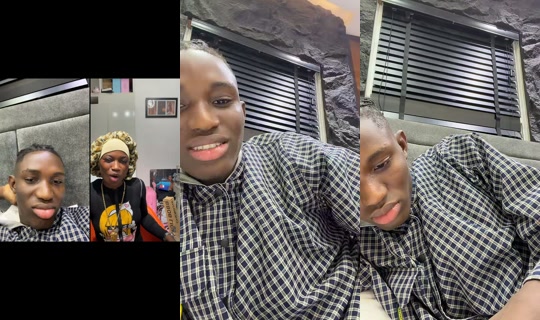 the_real_smartbm's Stream - Jun 4, 2026, 7:27 PM
