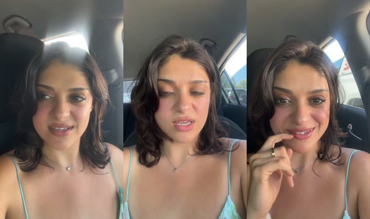 Stream therealpottergirl - 1 Jun 2026, 18.36