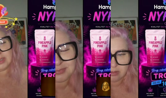 thildetrold's Stream - May 31, 2026, 10:45 PM