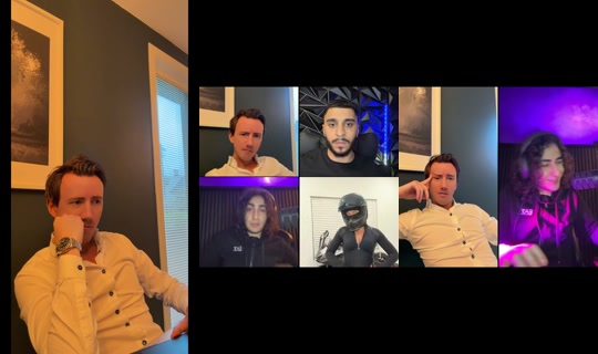بث thomasholstad - 4 يونيو 2026، 5:02 ص