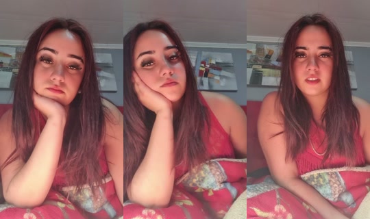 Live de tiajavi2 - 4 de jun. de 2026, 16:06