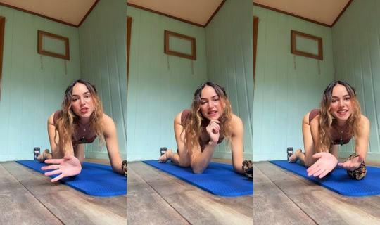 Stream tiffanyofearthfree - 4 Jun 2026, 14.00