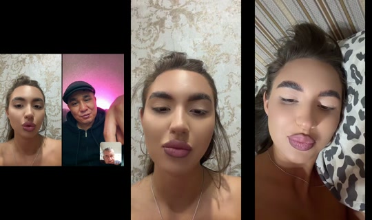 Stream tigrissa8 - 4 Jun 2026, 17.21