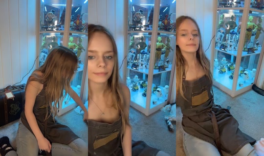 tinkx159's Stream - Jun 3, 2026, 11:56 AM