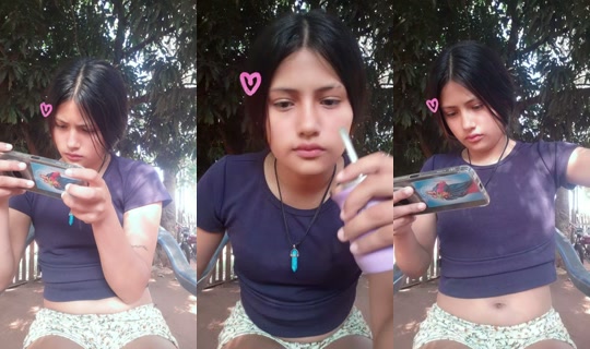 Transmisión de tu.nena.linda066 - 4 jun 2026, 13:44