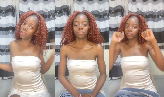 Live de unruly4378 - 3 de jun. de 2026, 20:41