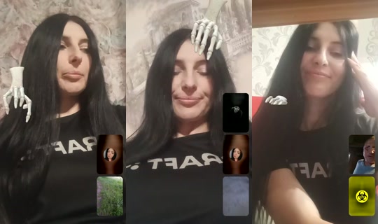 Stream di user6841993775750 - 4 giu 2026, 17:43