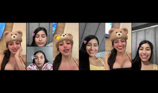 Stream usuario_091922 - 3 Jun 2026, 3.13
