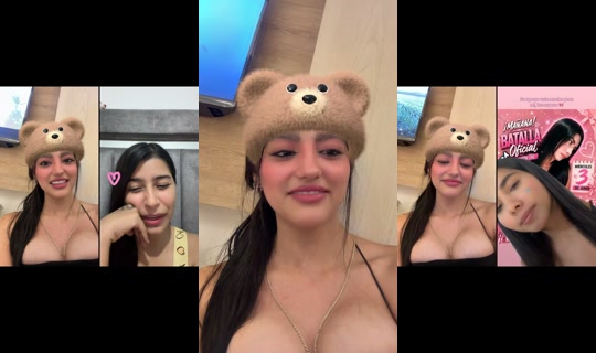 Stream usuario_091922 - 3 Jun 2026, 4.04