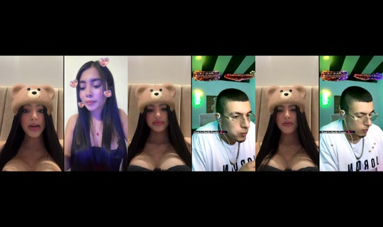 Stream usuario_091922 - 4 Jun 2026, 2.30