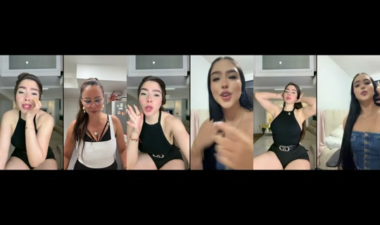 valentina.live26의 방송 - 2026년 6월 4일 AM 5:21