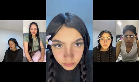valentina_2774's Stream - Jun 2, 2026, 8:35 AM