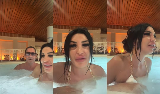 vaneszahorvath의 방송 - 2026년 6월 4일 PM 1:37