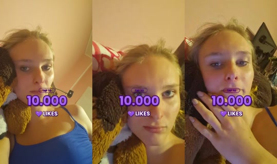 Live de vfxmiu - 2 de jun. de 2026, 22:37