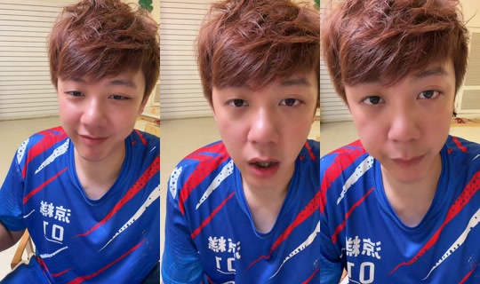 vic830524's Stream - Jun 3, 2026, 10:27 AM