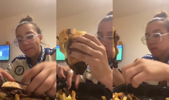 vicky.castillo03's Stream - Jun 3, 2026, 2:44 AM