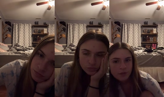 victoria.ernst's Stream - Jun 3, 2026, 1:12 AM