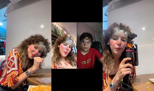 Stream vitoriaartista - 4 Jun 2026, 2.29
