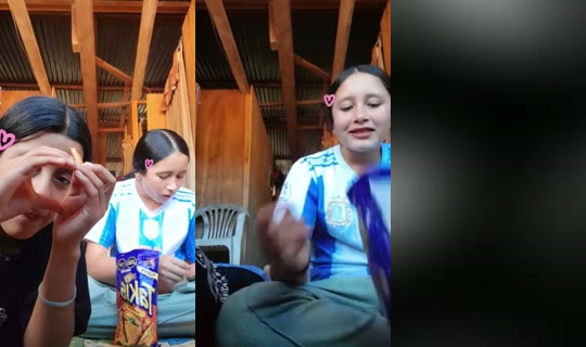 vivianaramindavasquezde8's Stream - Jul 6, 2026, 9:11 PM