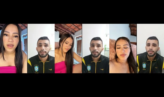 Stream vivyan.henrique6 - 2 Jun 2026, 19.42