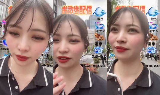 wakitan.waki.waki의 방송 - 2026년 6월 4일 AM 4:55