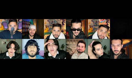Live de walliullahsahibzada - 3 de jun. de 2026, 17:48